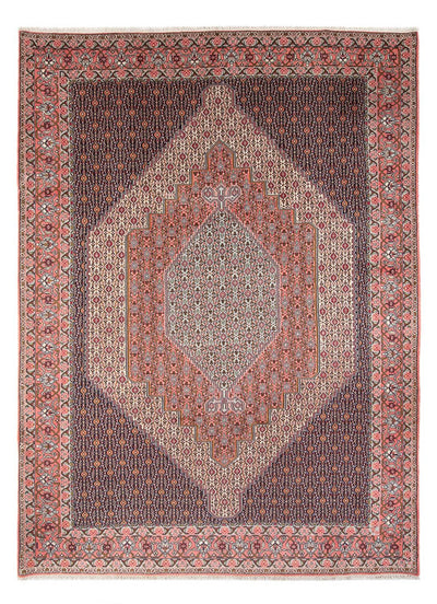 Senneh Rug 245x350cm - Persian Rugs