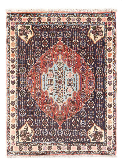 Senneh Rug 70x96cm - Persian Rugs