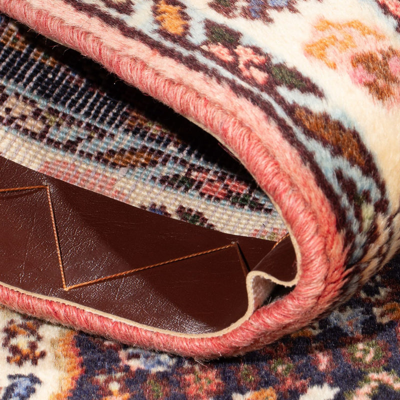 Perser Rug - Classic - 96 x 70 cm - dark blue