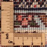 Perser Rug - Classic - 96 x 70 cm - dark blue