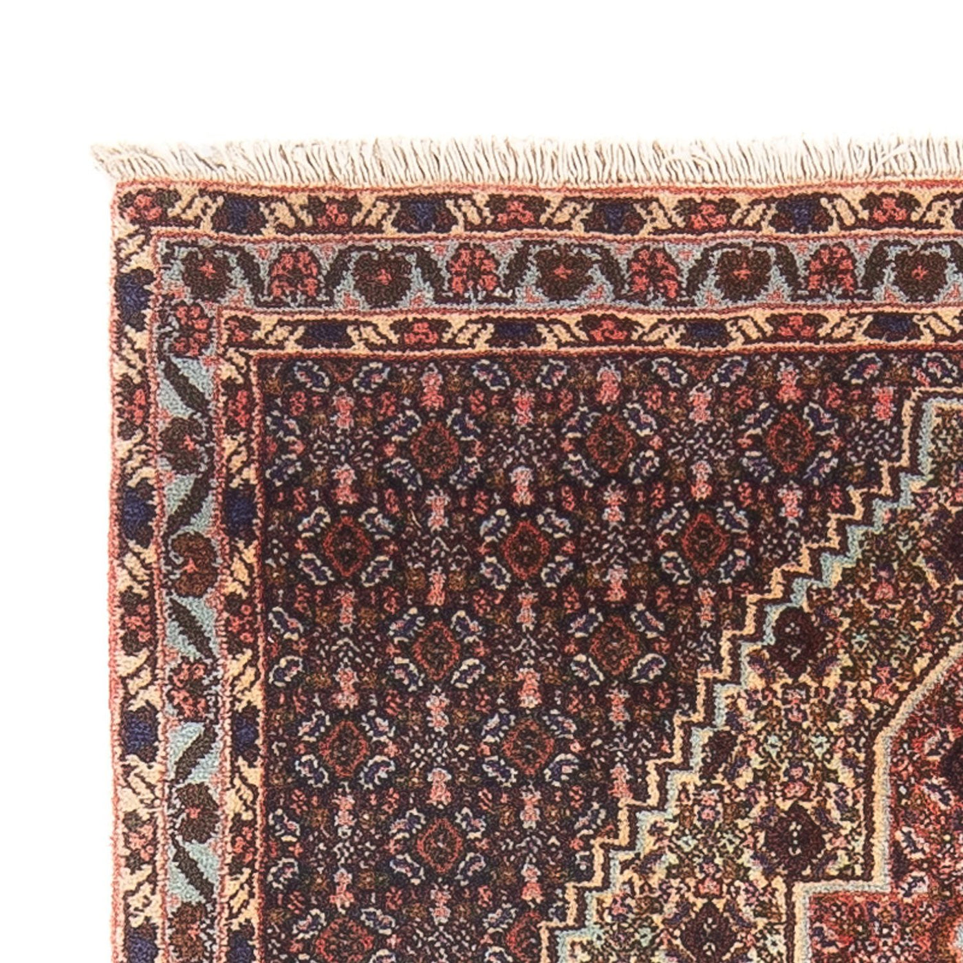 Senneh Rug 120x75cm - Persian Rugs