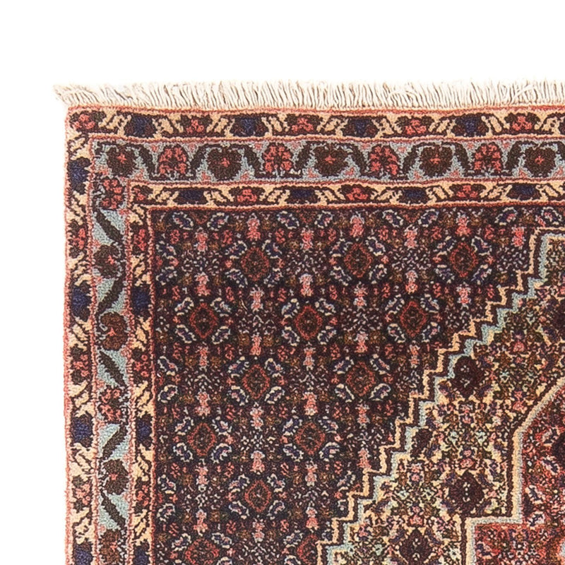 Perser Rug - Classic - 120 x 75 cm - dark blue