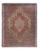 Senneh Rug 74x105cm - Persian Rugs