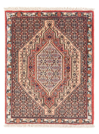 Senneh Rug 70x96cm - Persian Rugs