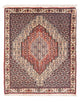 Senneh Rug 98x76cm - Persian Rugs
