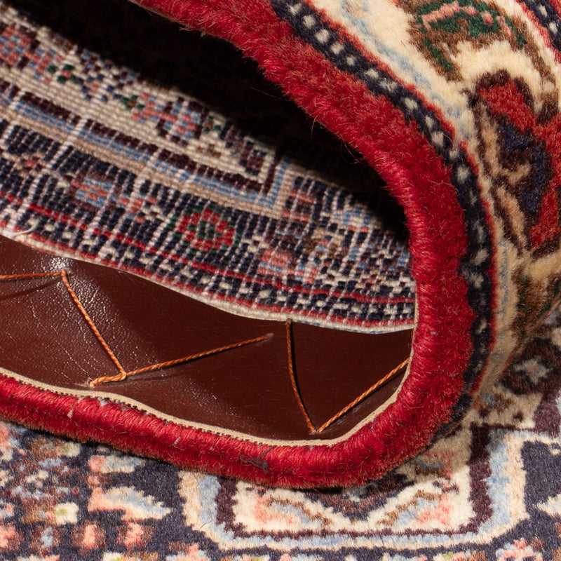 Perser Rug - Classic - 98 x 76 cm - dark blue