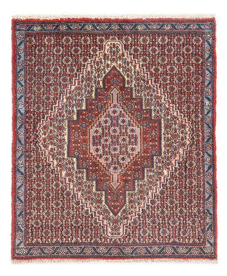 Perser Rug - Classic - 93 x 72 cm - red