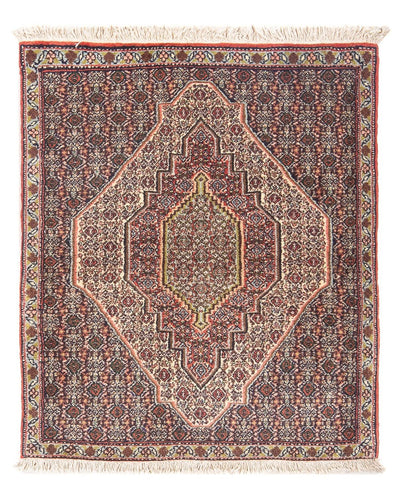 Senneh Rug 72x92cm - Persian Rugs