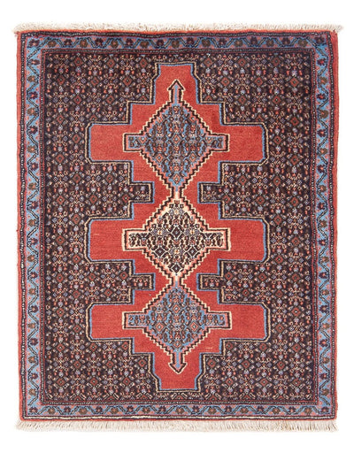 Senneh Rug 75x103cm - Persian Rugs