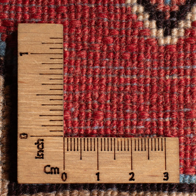 Perser Rug - Classic - 103 x 75 cm - dark blue