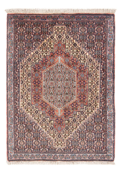 Senneh Rug 72x105cm - Persian Rugs
