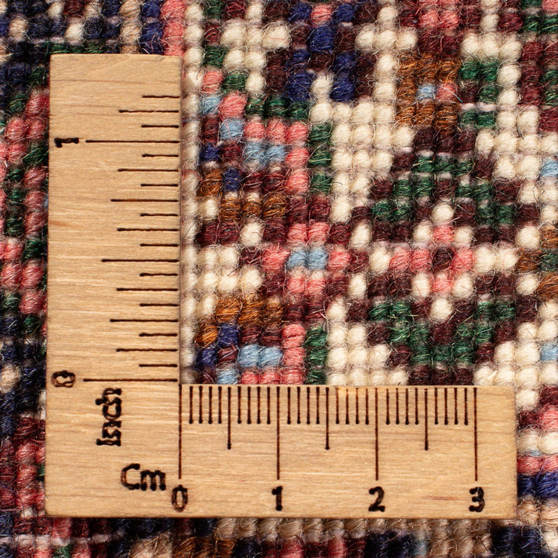 Perser Rug - Classic - 105 x 72 cm - dark blue