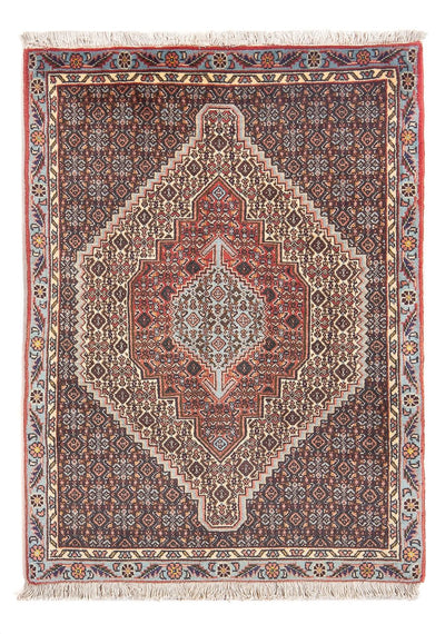 Senneh Rug 72x100cm - Persian Rugs