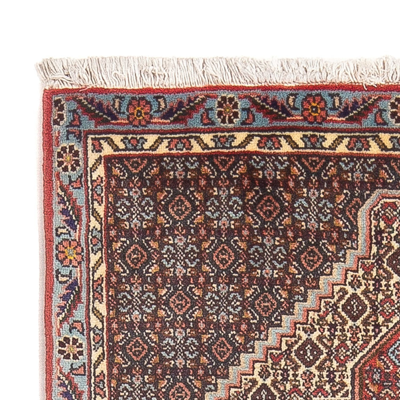 Senneh Rug 100x72cm - Persian Rugs