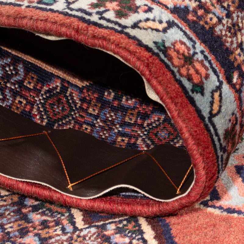 Perser Rug - Classic - 103 x 68 cm - red