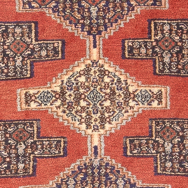 Perser Rug - Classic - 96 x 80 cm - red