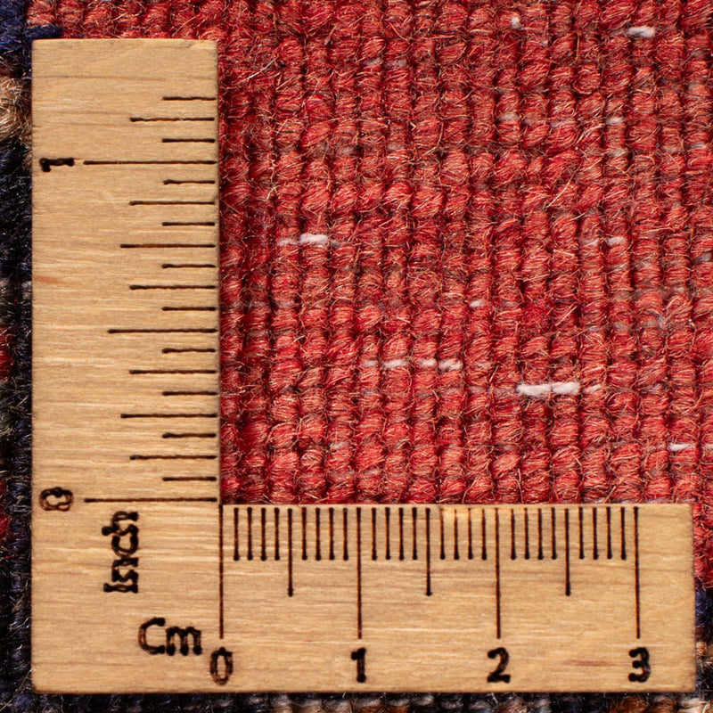 Perser Rug - Classic - 96 x 80 cm - red