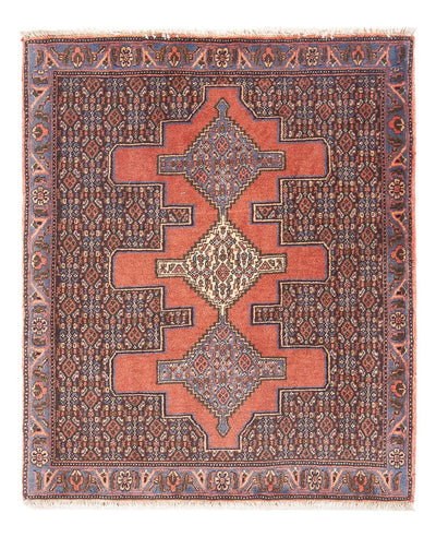 Senneh Rug 77x100cm - Persian Rugs