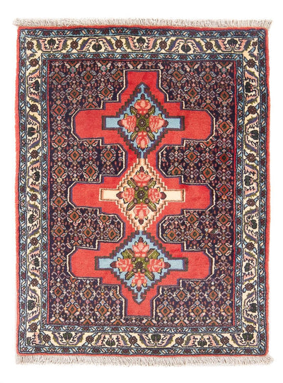 Senneh Rug 75x105cm - Persian Rugs