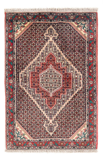 Senneh Rug 70x110cm - Persian Rugs