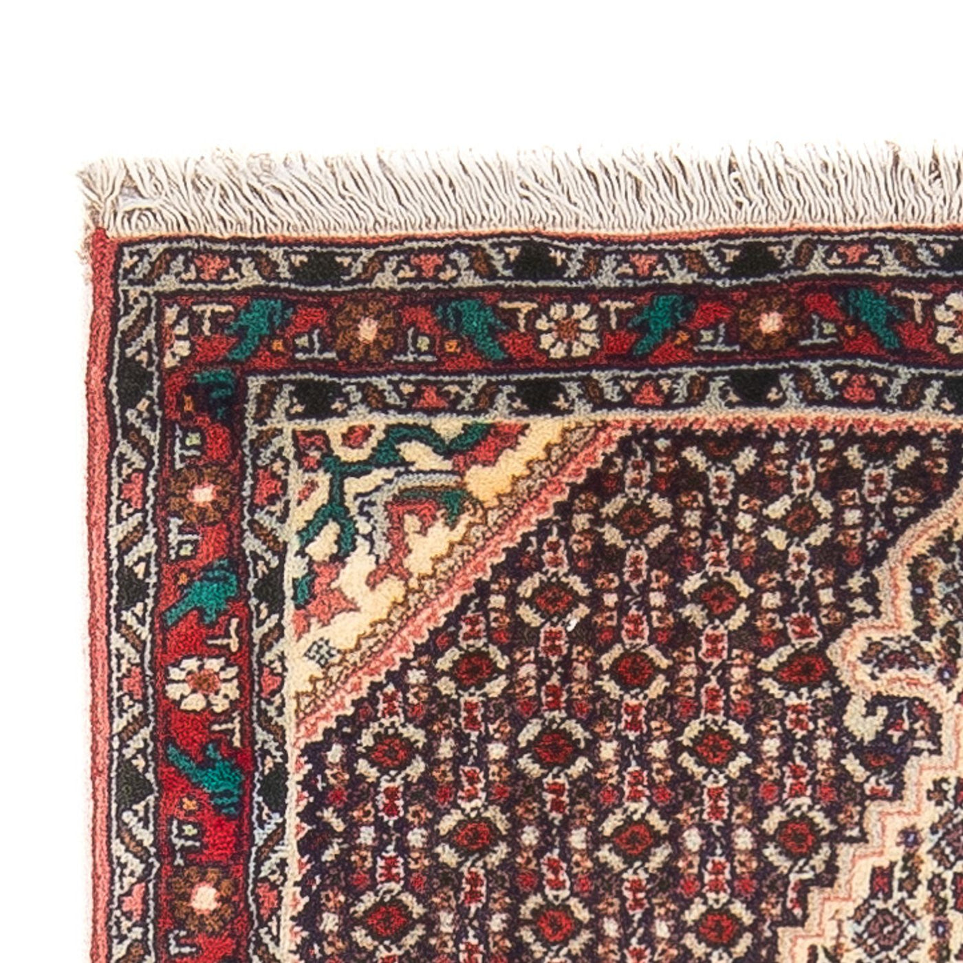 Senneh Rug 110x70cm - Persian Rugs
