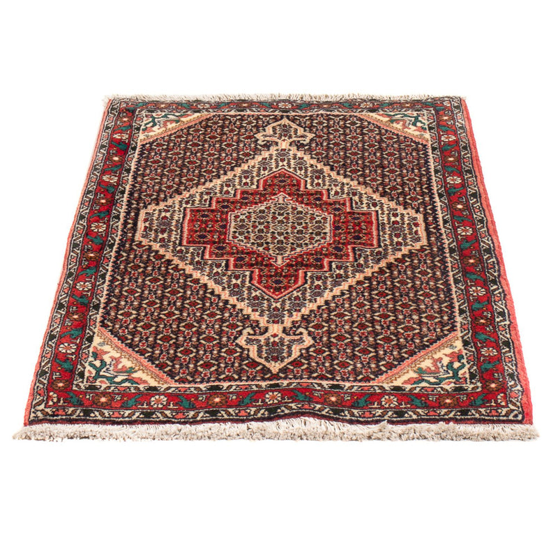 Perser Rug - Classic - 110 x 70 cm - dark blue