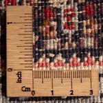 Perser Rug - Classic - 110 x 70 cm - dark blue