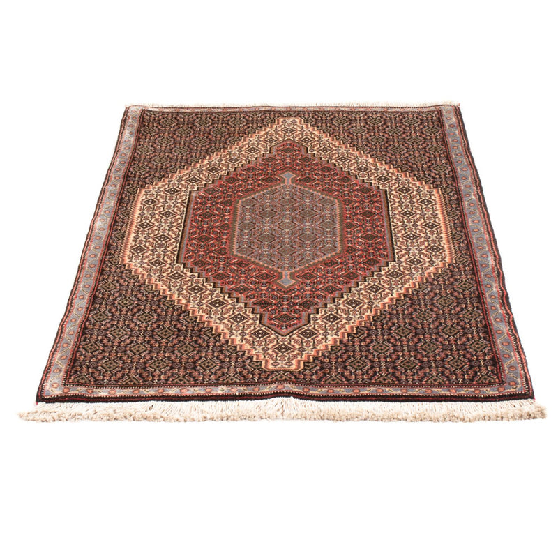 Perser Rug - Classic - 108 x 72 cm - dark blue