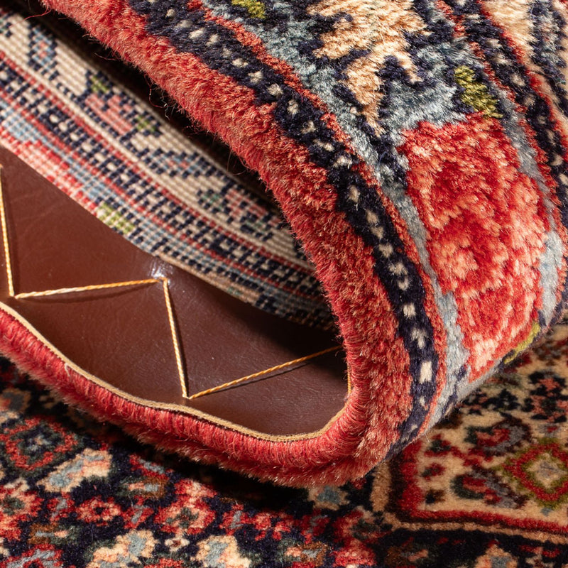 Perser Rug - Classic - 106 x 76 cm - dark blue