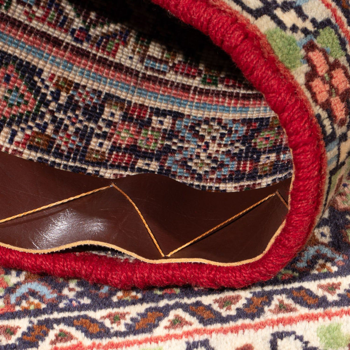 Perser Rug - Classic - 105 x 74 cm - dark blue