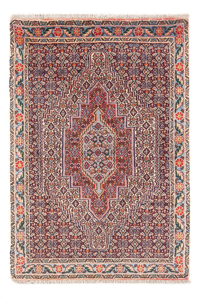 Senneh Rug 74x112cm - Persian Rugs