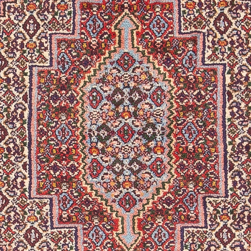 Perser Rug - Classic - 112 x 74 cm - dark blue