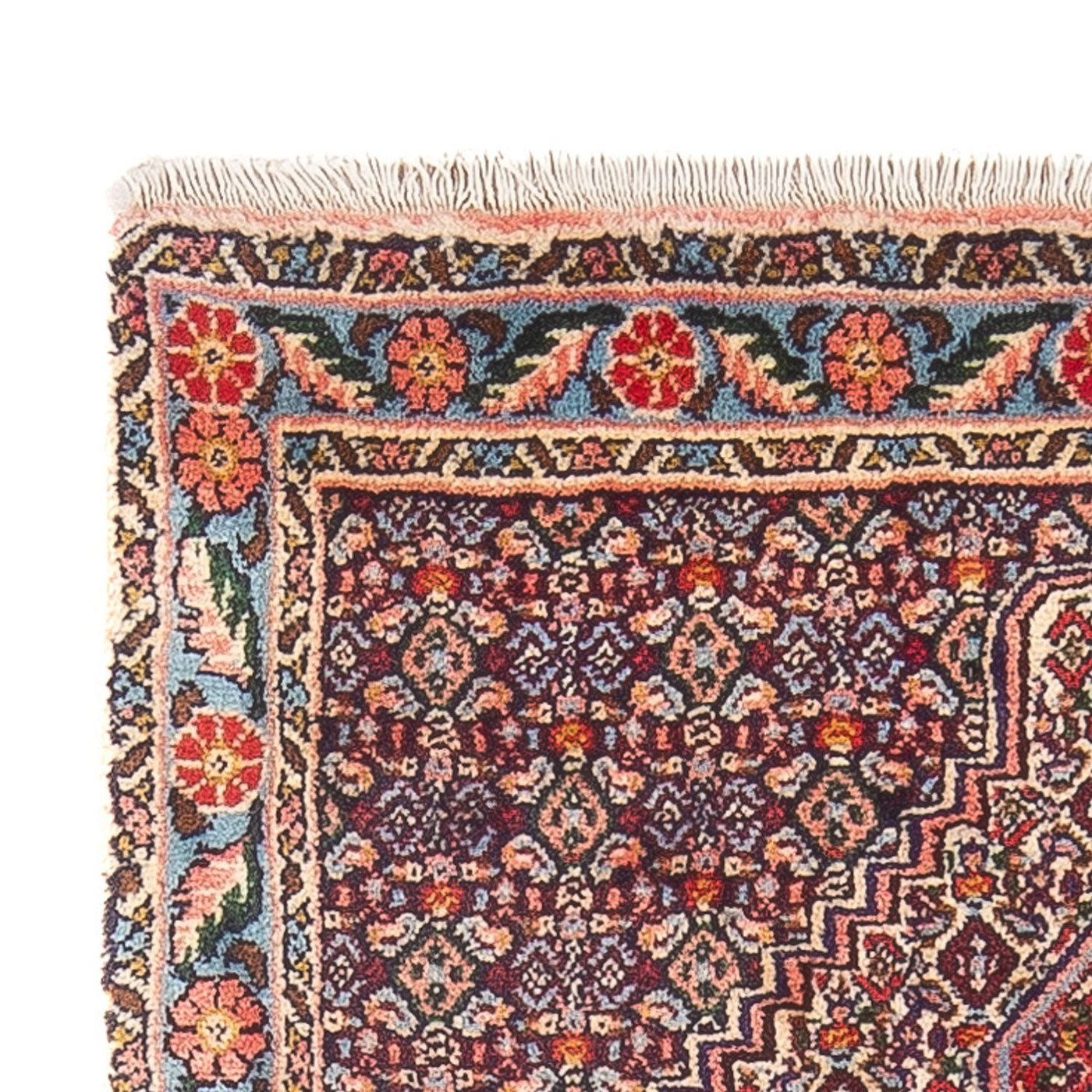 Senneh Rug 112x74cm - Persian Rugs
