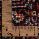 Perser Rug - Classic - 112 x 74 cm - dark blue