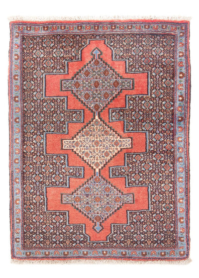Senneh Rug 75x107cm - Persian Rugs