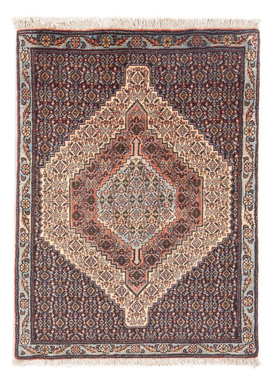 Senneh Rug 72x103cm - Persian Rugs
