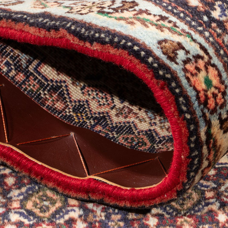 Perser Rug - Classic - 103 x 72 cm - dark blue