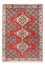 Perser Rug - Classic - 104 x 72 cm - red