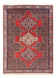 Senneh Rug 112x78cm - Persian Rugs
