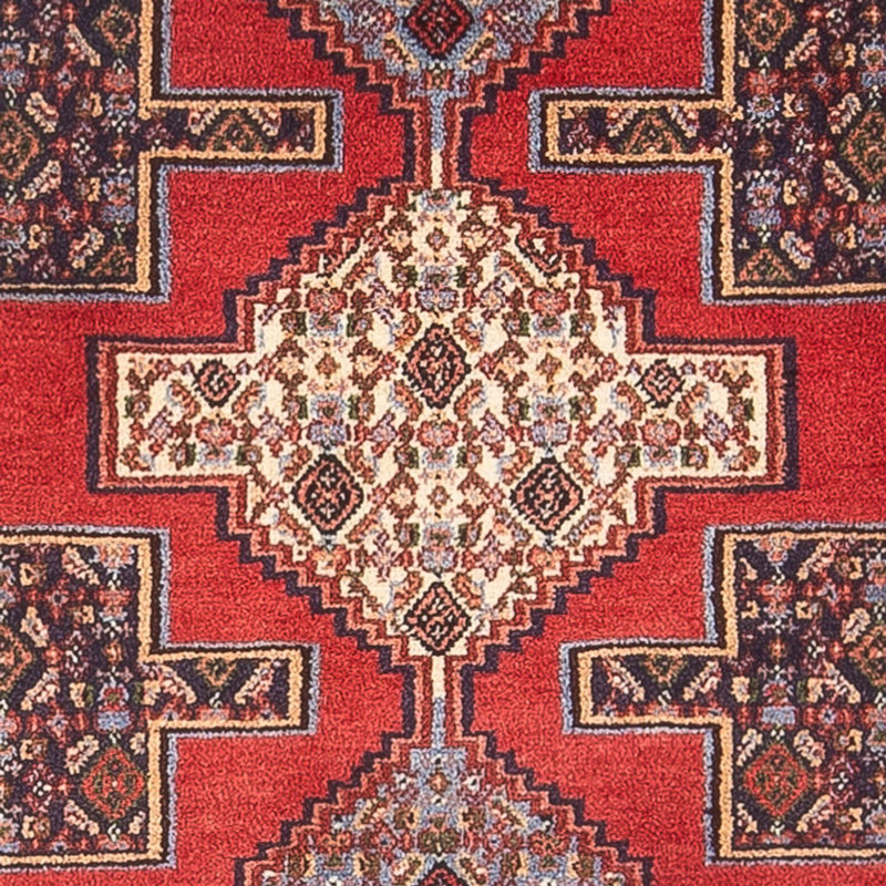 Perser Rug - Classic - 112 x 78 cm - red