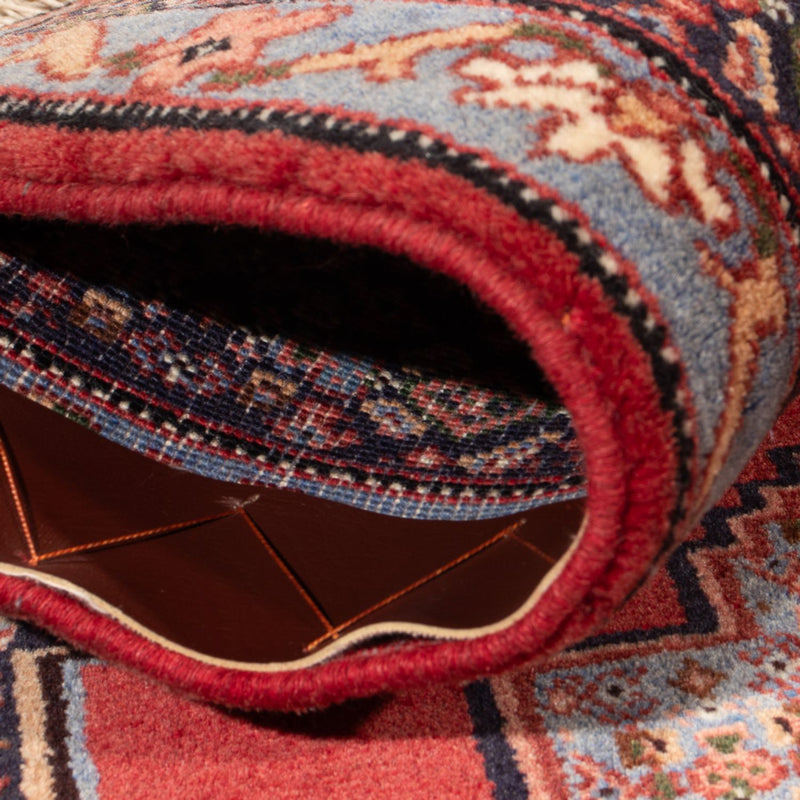 Perser Rug - Classic - 112 x 78 cm - red