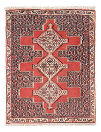 Perser Rug - Classic - 98 x 72 cm - red