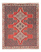 Perser Rug - Classic - 98 x 72 cm - red