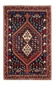 Sharbabak Rug 150x97cm - Persian Rugs