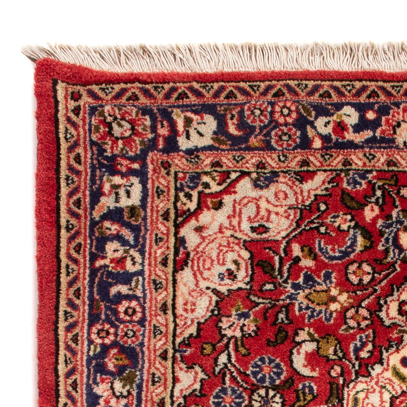Kashan Rug 88x72cm - Persian Rugs