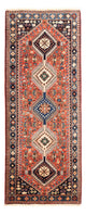 Yalameh Rug 83x203cm - Persian Rugs
