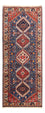 Runner Perser Rug - Nomadic - 197 x 82 cm - light blue