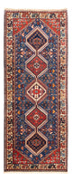 Yalameh Rug 82x197cm - Persian Rugs