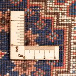 Runner Perser Rug - Nomadic - 197 x 82 cm - light blue