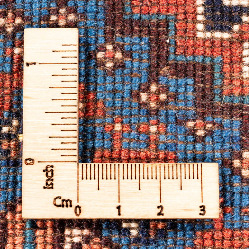 Runner Perser Rug - Nomadic - 182 x 84 cm - dark blue